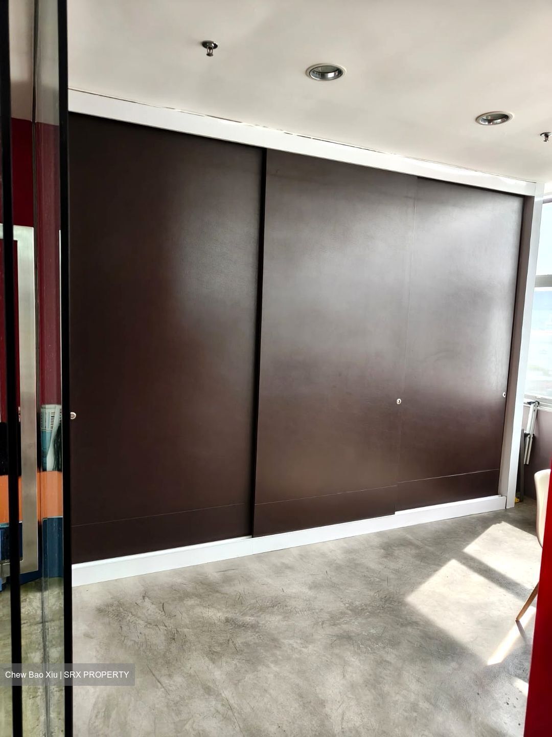 Wcega Tower (D23), Factory #501100891